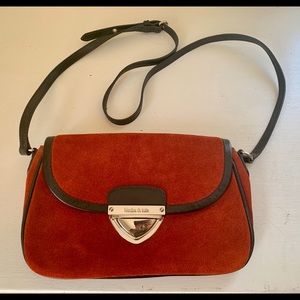 Purse- Bimba y Lola, never used